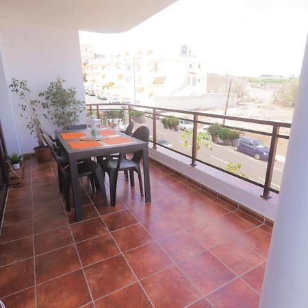 Apartment In Bajamar Near Coast La Laguna  Exteriör bild