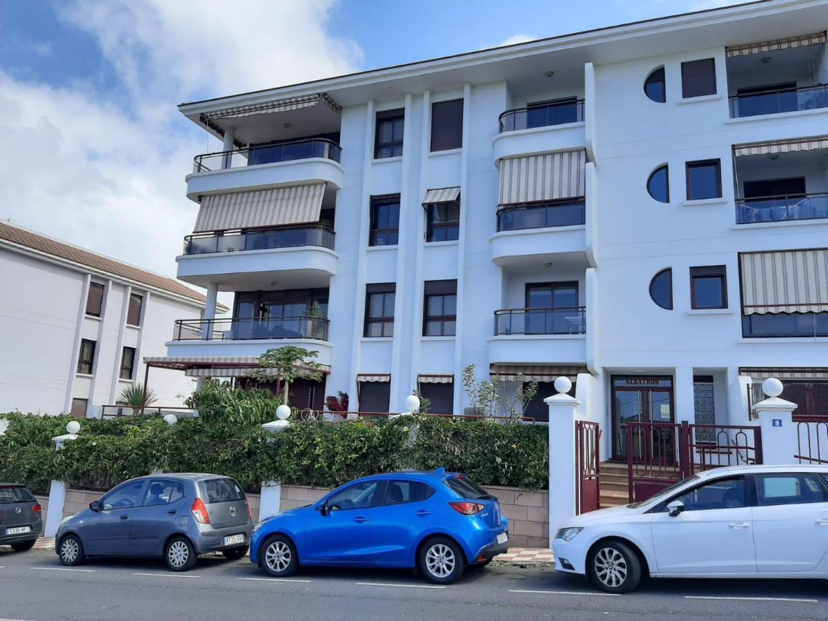 Apartment In Bajamar Near Coast La Laguna  Exteriör bild