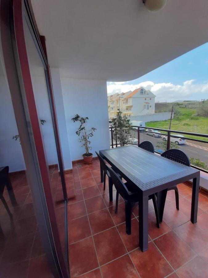 Apartment In Bajamar Near Coast La Laguna  Exteriör bild