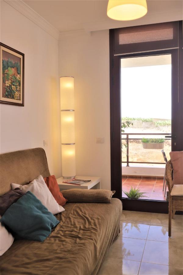Apartment In Bajamar Near Coast La Laguna  Exteriör bild