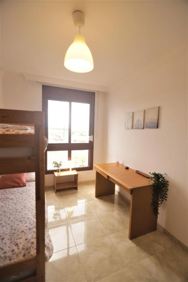Apartment In Bajamar Near Coast La Laguna  Exteriör bild