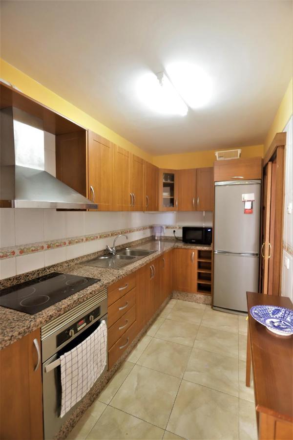 Apartment In Bajamar Near Coast La Laguna  Exteriör bild