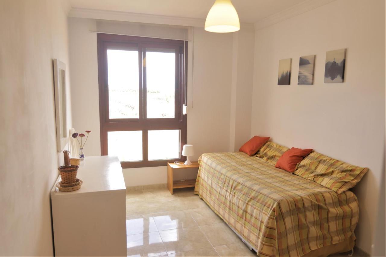 Apartment In Bajamar Near Coast La Laguna  Exteriör bild