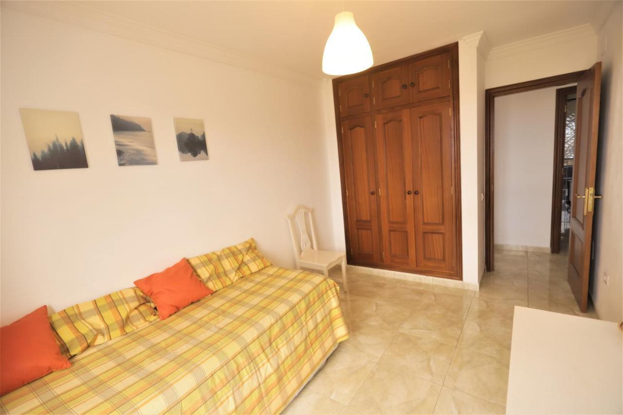 Apartment In Bajamar Near Coast La Laguna  Exteriör bild