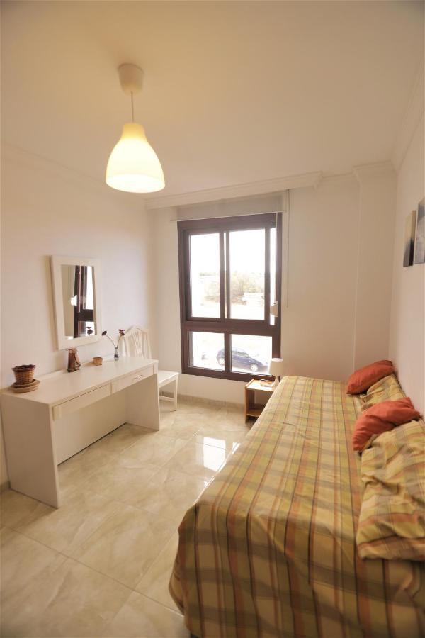 Apartment In Bajamar Near Coast La Laguna  Exteriör bild