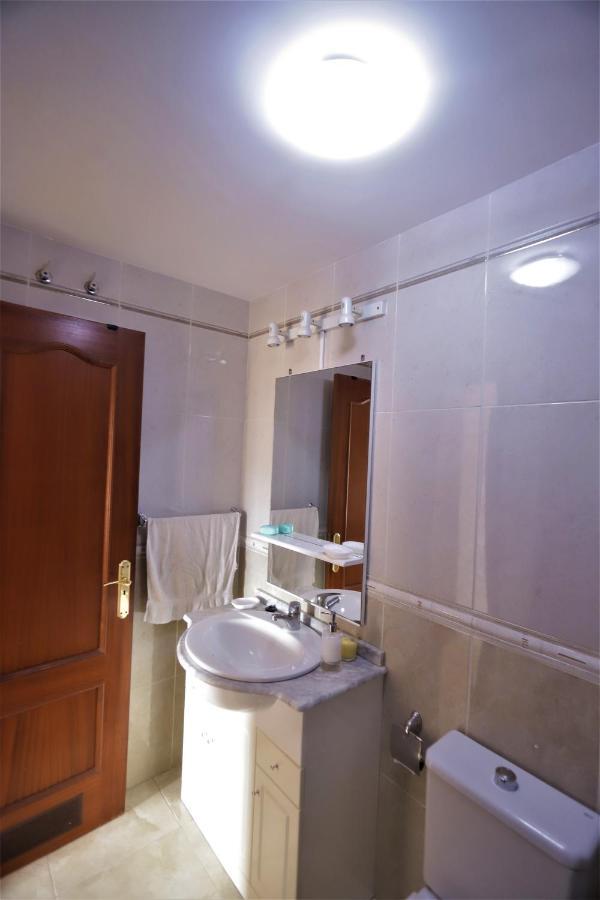 Apartment In Bajamar Near Coast La Laguna  Exteriör bild