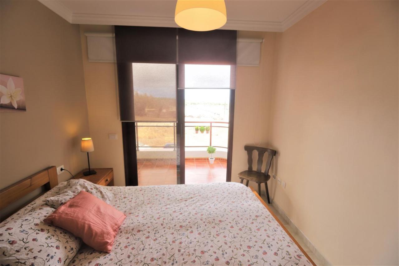 Apartment In Bajamar Near Coast La Laguna  Exteriör bild