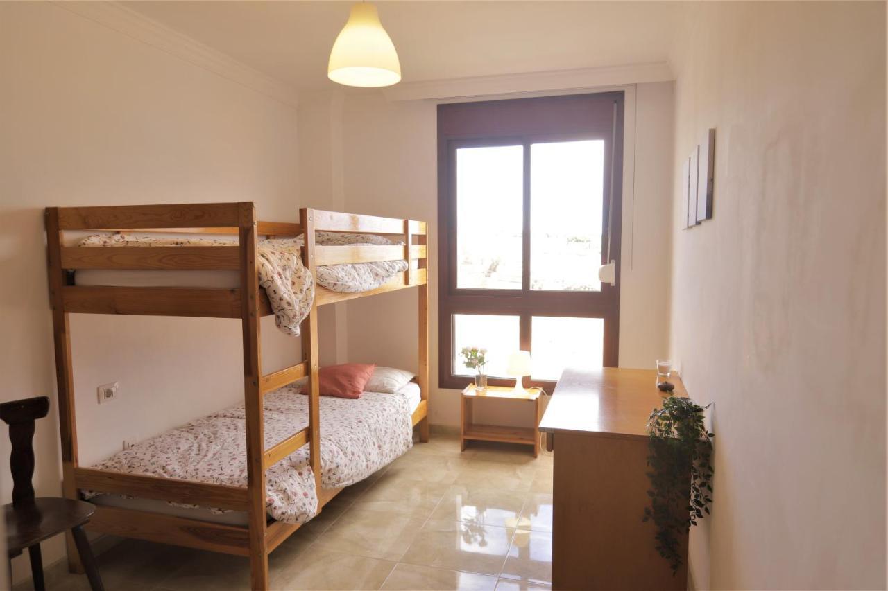 Apartment In Bajamar Near Coast La Laguna  Exteriör bild