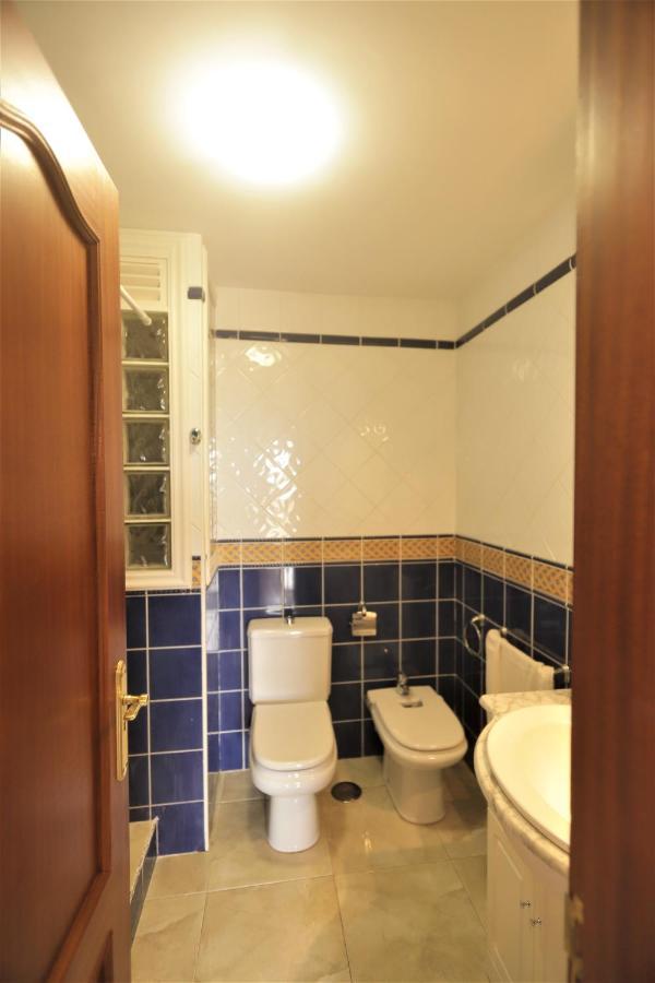 Apartment In Bajamar Near Coast La Laguna  Exteriör bild