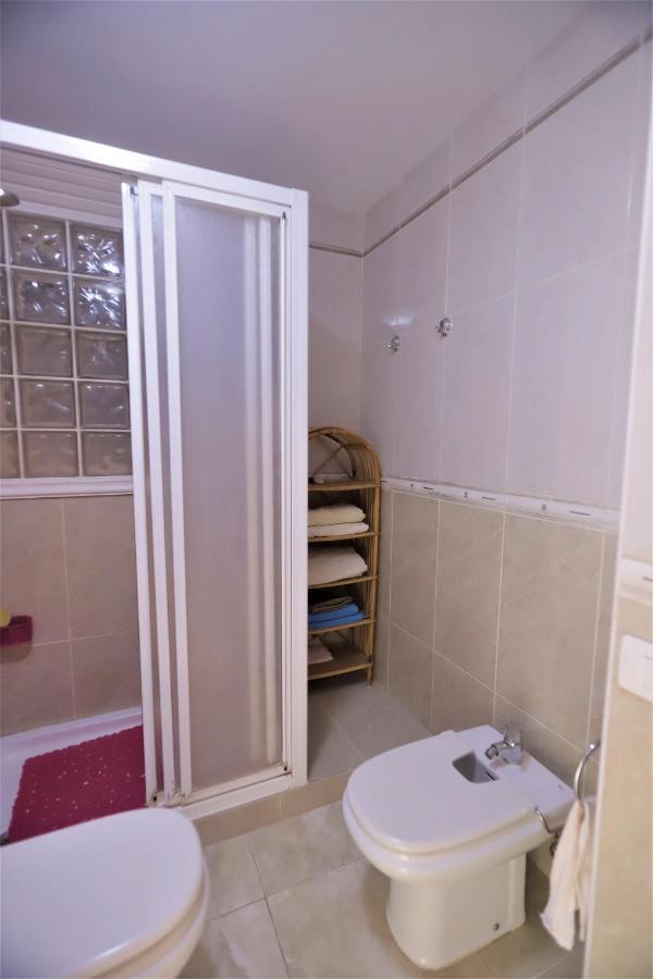 Apartment In Bajamar Near Coast La Laguna  Exteriör bild